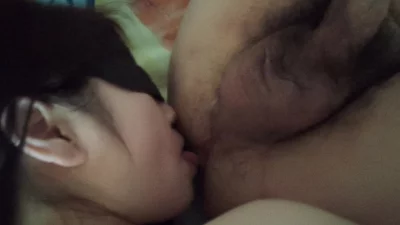 北京下贱母狗小雪舔屁眼