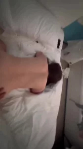 原创昌平人妻臀浪摆动