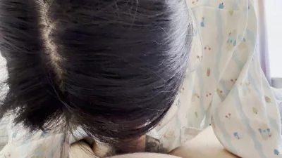 舔的鸡巴真舒服