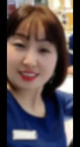 记录生活，带回家狠狠的日老凤祥金店导购。