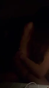 女大学生的上位功底