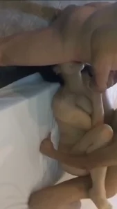 西安帮绿龟满足他老婆（本地感兴趣私）