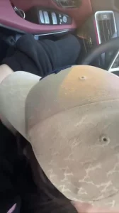 极品网红给富哥当小三在宝马上随时口交吞精