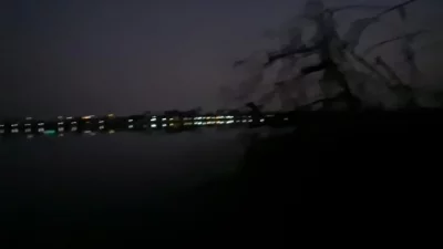 增江野战