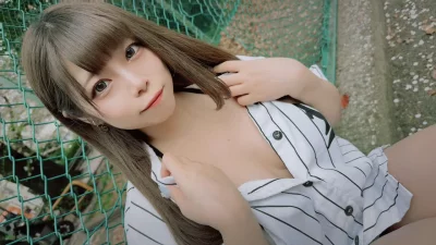 [原创] 纯爱作品！我的女友不可能这么可爱！~